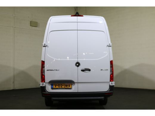 Mercedes-Benz Sprinter 315 CDI L3 H2 Airco Navigatie Camera 270gr Achterdeuren ActivLease financial lease