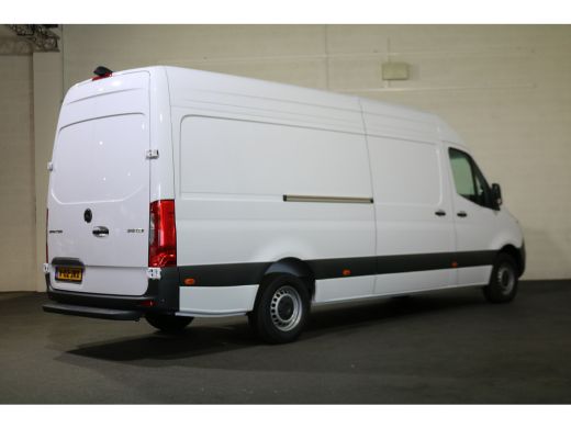 Mercedes-Benz Sprinter 315 CDI L3 H2 Airco Navigatie Camera 270gr Achterdeuren ActivLease financial lease