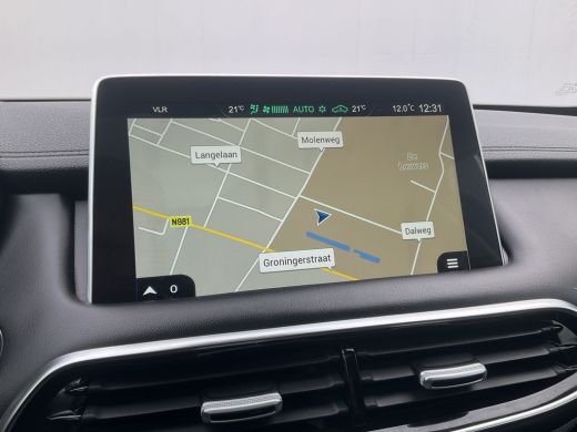 MG EHS 1.5 TGDI Luxury PHEV Pano Leer Memory 360cam Adap.Cruise Keyless Carplay VOL! ActivLease financial lease