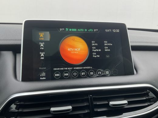 MG EHS 1.5 TGDI Luxury PHEV Pano Leer Memory 360cam Adap.Cruise Keyless Carplay VOL! ActivLease financial lease