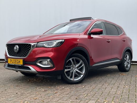 MG EHS 1.5 TGDI Luxury PHEV Pano Leer Memory 360cam Adap.Cruise Keyless Carplay VOL! ActivLease financial lease