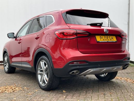 MG EHS 1.5 TGDI Luxury PHEV Pano Leer Memory 360cam Adap.Cruise Keyless Carplay VOL! ActivLease financial lease