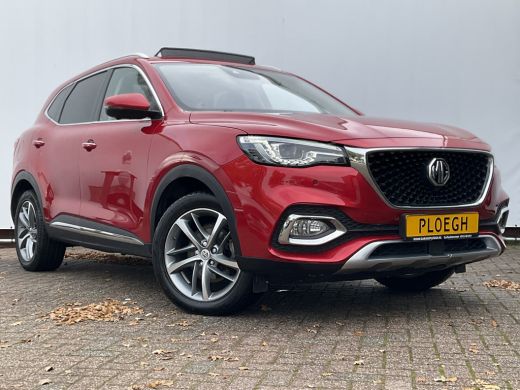 MG EHS 1.5 TGDI Luxury PHEV Pano Leer Memory 360cam Adap.Cruise Keyless Carplay VOL! ActivLease financial lease