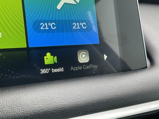 MG EHS 1.5 TGDI Luxury PHEV Pano Leer Memory 360cam Adap.Cruise Keyless Carplay VOL! ActivLease financial lease