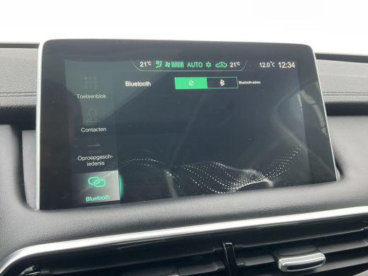 MG EHS 1.5 TGDI Luxury PHEV Pano Leer Memory 360cam Adap.Cruise Keyless Carplay VOL! ActivLease financial lease