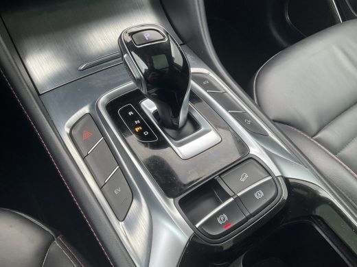 MG EHS 1.5 TGDI Luxury PHEV Pano Leer Memory 360cam Adap.Cruise Keyless Carplay VOL! ActivLease financial lease