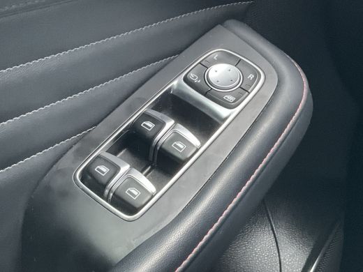 MG EHS 1.5 TGDI Luxury PHEV Pano Leer Memory 360cam Adap.Cruise Keyless Carplay VOL! ActivLease financial lease