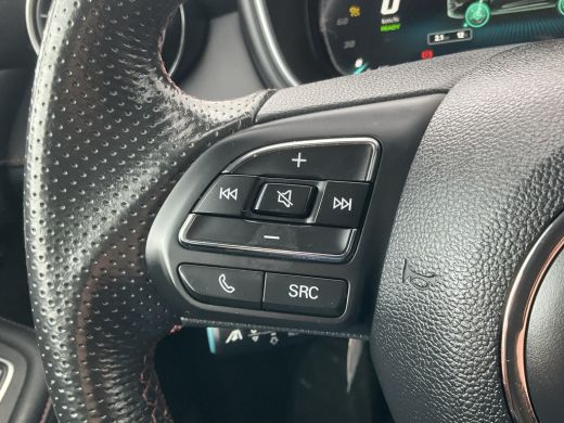 MG EHS 1.5 TGDI Luxury PHEV Pano Leer Memory 360cam Adap.Cruise Keyless Carplay VOL! ActivLease financial lease