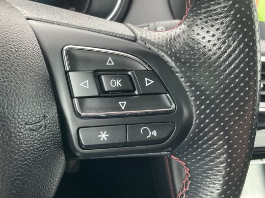 MG EHS 1.5 TGDI Luxury PHEV Pano Leer Memory 360cam Adap.Cruise Keyless Carplay VOL! ActivLease financial lease