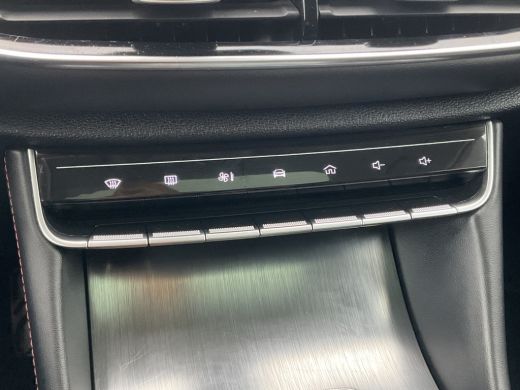 MG EHS 1.5 TGDI Luxury PHEV Pano Leer Memory 360cam Adap.Cruise Keyless Carplay VOL! ActivLease financial lease