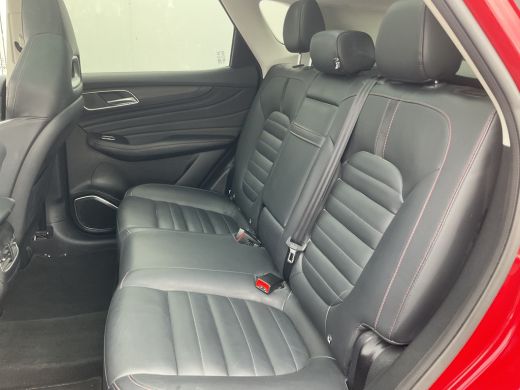 MG EHS 1.5 TGDI Luxury PHEV Pano Leer Memory 360cam Adap.Cruise Keyless Carplay VOL! ActivLease financial lease