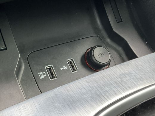 MG EHS 1.5 TGDI Luxury PHEV Pano Leer Memory 360cam Adap.Cruise Keyless Carplay VOL! ActivLease financial lease