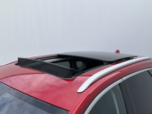 MG EHS 1.5 TGDI Luxury PHEV Pano Leer Memory 360cam Adap.Cruise Keyless Carplay VOL! ActivLease financial lease