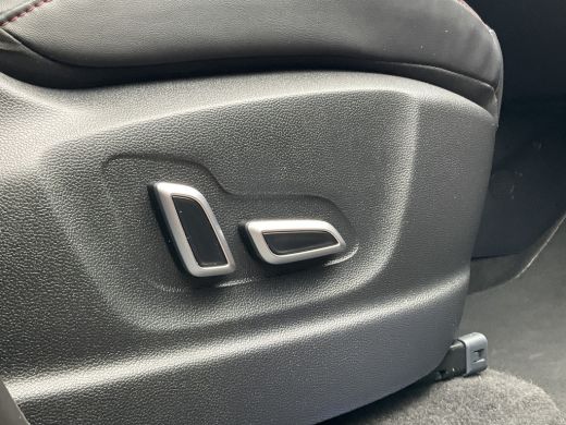 MG EHS 1.5 TGDI Luxury PHEV Pano Leer Memory 360cam Adap.Cruise Keyless Carplay VOL! ActivLease financial lease