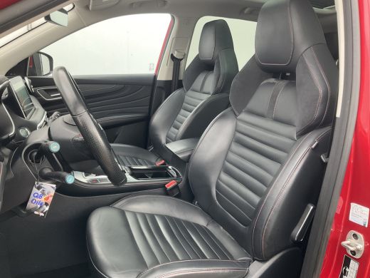 MG EHS 1.5 TGDI Luxury PHEV Pano Leer Memory 360cam Adap.Cruise Keyless Carplay VOL! ActivLease financial lease