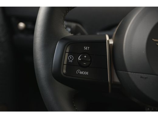 Mini 3-Deurs Cooper E / Classic / Pakket S / 17 inch Parallel Spoke 2-tone ActivLease financial lease