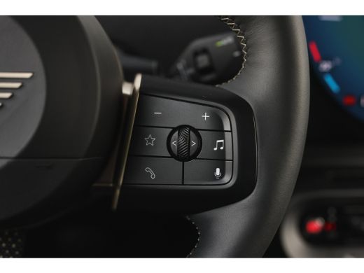 Mini 3-Deurs Cooper E / Classic / Pakket S / 17 inch Parallel Spoke 2-tone ActivLease financial lease