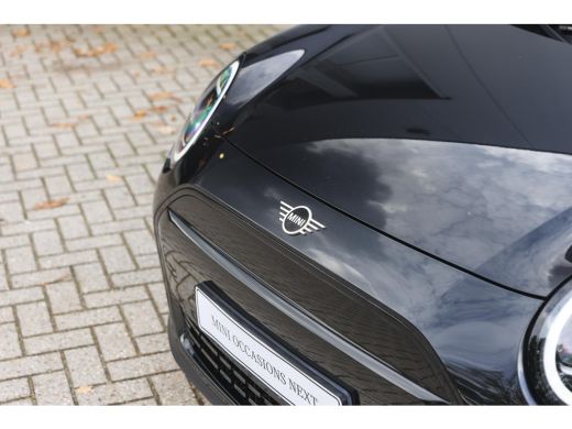 Mini 3-Deurs Cooper E / Classic / Pakket S / 17 inch Parallel Spoke 2-tone ActivLease financial lease