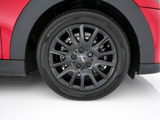 Mini Cooper 1.5 Cooper Business Edition (INCL-BTW) *LEATHER-FABRIC | FULL-LED | DIGI-COCKPIT | SPORT-SEATS | ... ActivLease financial lease