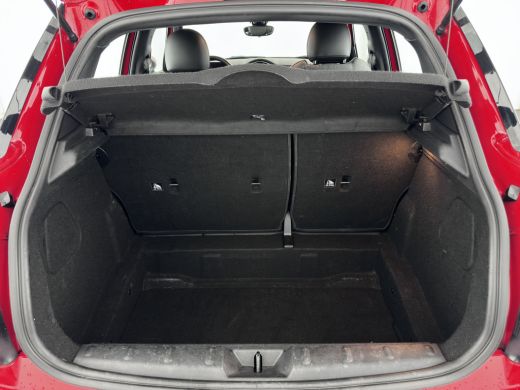 Mini Cooper 1.5 Cooper Business Edition (INCL-BTW) *LEATHER-FABRIC | FULL-LED | DIGI-COCKPIT | SPORT-SEATS | ... ActivLease financial lease