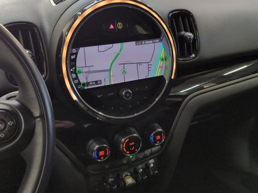 Mini Countryman 2.0 Cooper S E ALL4 | Cruise Control | Climate Control | Navigatie ActivLease financial lease