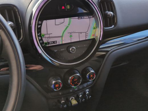 Mini Countryman 2.0 Cooper S E ALL4 | Cruise Control | Climate Control | Navigatie ActivLease financial lease