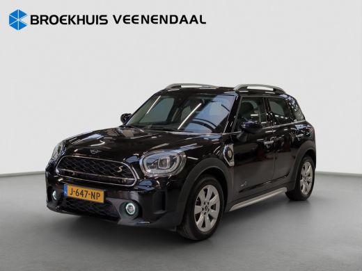 Mini Countryman 2.0 Cooper S E ALL4 | Cruise Control | Climate Control | Navigatie ActivLease financial lease
