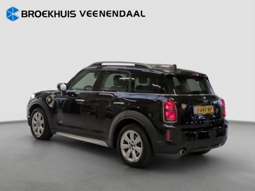 Mini Countryman 2.0 Cooper S E ALL4 | Cruise Control | Climate Control | Navigatie ActivLease financial lease
