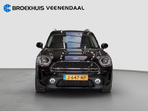 Mini Countryman 2.0 Cooper S E ALL4 | Cruise Control | Climate Control | Navigatie ActivLease financial lease