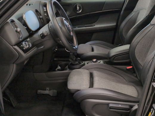 Mini Countryman 2.0 Cooper S E ALL4 | Cruise Control | Climate Control | Navigatie ActivLease financial lease