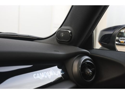 Mini Electric Electric / Panoramadak / Sportstoelen / Achteruitrijcamera / Comfort Access / LED / Stoelverwarmi... ActivLease financial lease