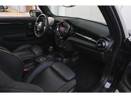 Mini Electric Electric / Panoramadak / Sportstoelen / Achteruitrijcamera / Comfort Access / LED / Stoelverwarmi... ActivLease financial lease