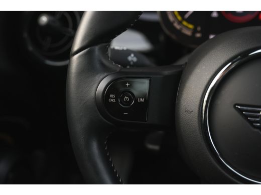 Mini Electric Electric / Panoramadak / Sportstoelen / Achteruitrijcamera / Comfort Access / LED / Stoelverwarmi... ActivLease financial lease