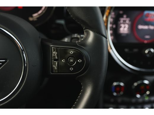 Mini Electric Electric / Panoramadak / Sportstoelen / Achteruitrijcamera / Comfort Access / LED / Stoelverwarmi... ActivLease financial lease