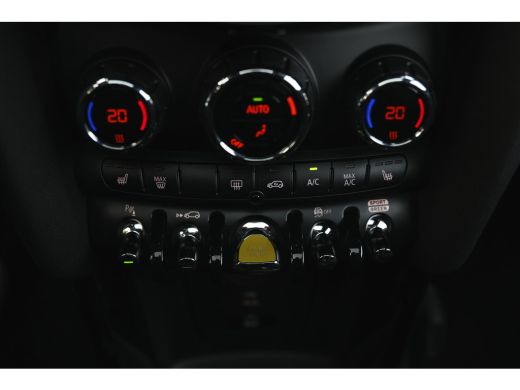 Mini Electric Electric / Panoramadak / Sportstoelen / Achteruitrijcamera / Comfort Access / LED / Stoelverwarmi... ActivLease financial lease