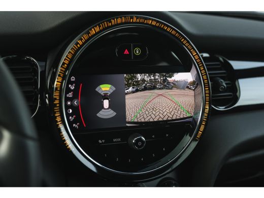 Mini Electric Electric / Panoramadak / Sportstoelen / Achteruitrijcamera / Comfort Access / LED / Stoelverwarmi... ActivLease financial lease