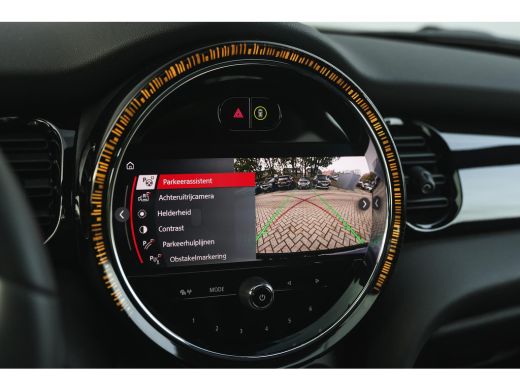 Mini Electric Electric / Panoramadak / Sportstoelen / Achteruitrijcamera / Comfort Access / LED / Stoelverwarmi... ActivLease financial lease