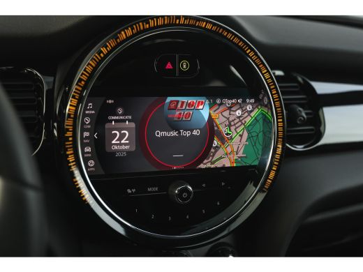 Mini Electric Electric / Panoramadak / Sportstoelen / Achteruitrijcamera / Comfort Access / LED / Stoelverwarmi... ActivLease financial lease