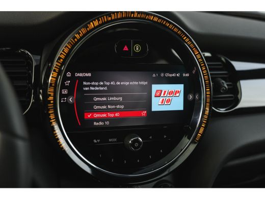 Mini Electric Electric / Panoramadak / Sportstoelen / Achteruitrijcamera / Comfort Access / LED / Stoelverwarmi... ActivLease financial lease