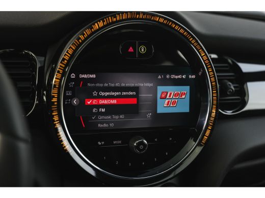 Mini Electric Electric / Panoramadak / Sportstoelen / Achteruitrijcamera / Comfort Access / LED / Stoelverwarmi... ActivLease financial lease