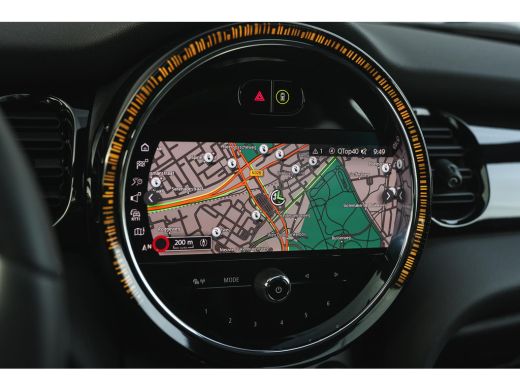 Mini Electric Electric / Panoramadak / Sportstoelen / Achteruitrijcamera / Comfort Access / LED / Stoelverwarmi... ActivLease financial lease