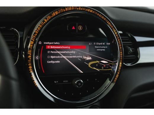 Mini Electric Electric / Panoramadak / Sportstoelen / Achteruitrijcamera / Comfort Access / LED / Stoelverwarmi... ActivLease financial lease