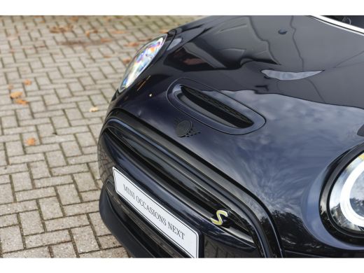 Mini Electric Electric / Panoramadak / Sportstoelen / Achteruitrijcamera / Comfort Access / LED / Stoelverwarmi... ActivLease financial lease