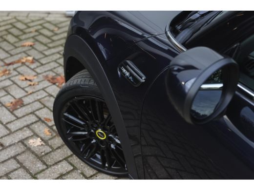 Mini Electric Electric / Panoramadak / Sportstoelen / Achteruitrijcamera / Comfort Access / LED / Stoelverwarmi... ActivLease financial lease