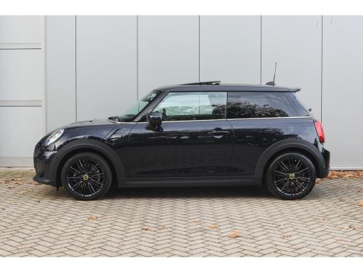 Mini Electric Electric / Panoramadak / Sportstoelen / Achteruitrijcamera / Comfort Access / LED / Stoelverwarmi... ActivLease financial lease