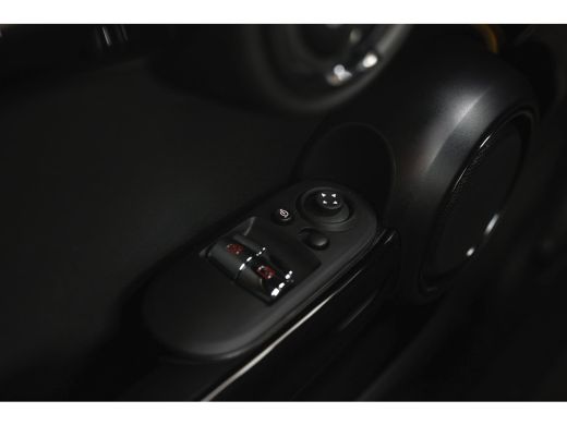 Mini Electric Electric / Panoramadak / Sportstoelen / Achteruitrijcamera / Comfort Access / LED / Stoelverwarmi... ActivLease financial lease