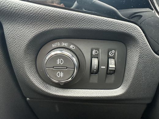 Opel Corsa 1.2 100PK GS Line | NAVIGATIE| CAMERA| PARKEERSENSOREN V+A | APPLE CARPLAY/ANDROID AUTOCRUISE CON... ActivLease financial lease