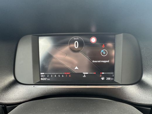 Opel Corsa 1.2 100PK GS Line | NAVIGATIE| CAMERA| PARKEERSENSOREN V+A | APPLE CARPLAY/ANDROID AUTOCRUISE CON... ActivLease financial lease