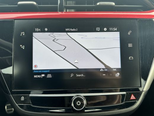 Opel Corsa 1.2 100PK GS Line | NAVIGATIE| CAMERA| PARKEERSENSOREN V+A | APPLE CARPLAY/ANDROID AUTOCRUISE CON... ActivLease financial lease