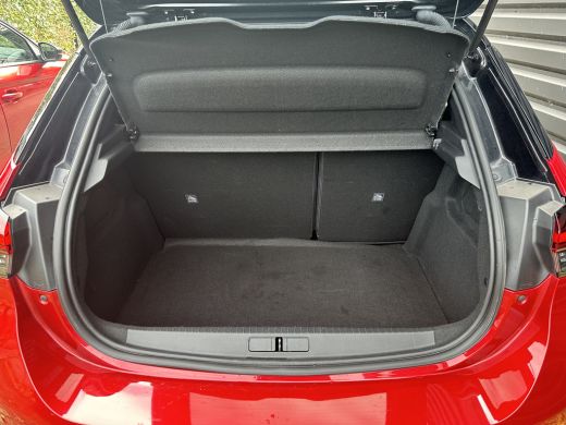 Opel Corsa 1.2 100PK GS Line | NAVIGATIE| CAMERA| PARKEERSENSOREN V+A | APPLE CARPLAY/ANDROID AUTOCRUISE CON... ActivLease financial lease